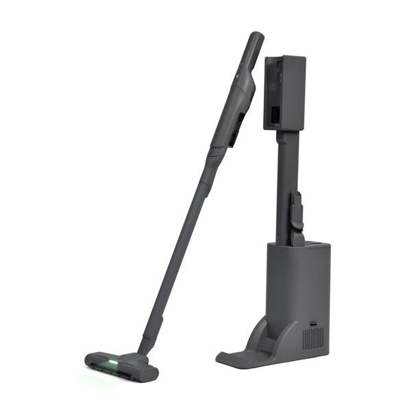VERSOS（ベルソス） VERSOS VS-6840DBK アッシュグレー ドック式