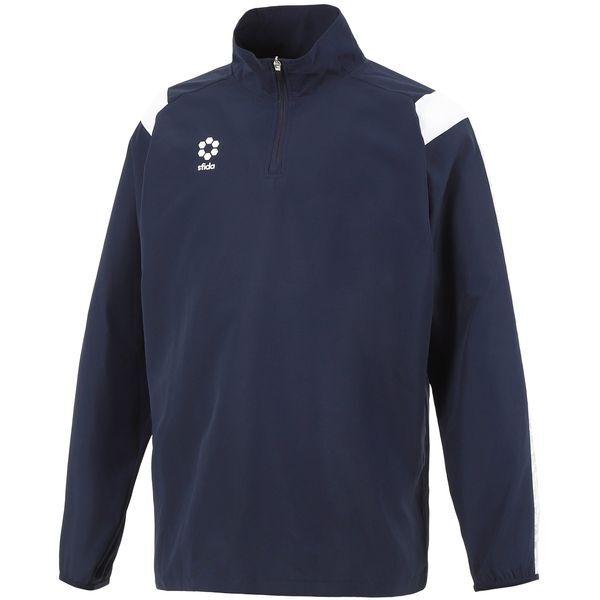 SFIDA（スフィーダ） フットサルウエア SA-23810JR BP ピステHZトップ