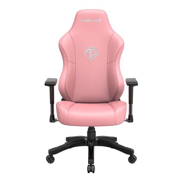 Andaseat Phantom 3 ピンク AD18Y-06-P-PV ゲーミングチェア : XPRICE 