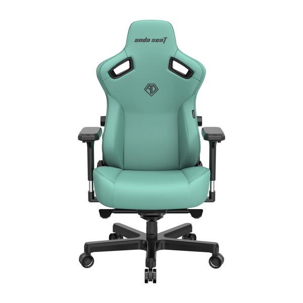 あのチェア Andaseat Kaiser 3 ロビンエッグブルー AD12YDC-L-01-E-PV/C