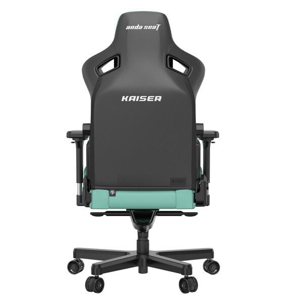 Andaseat Kaiser 3 ロビンエッグブルー AD12YDC-L-01-E-PV/C