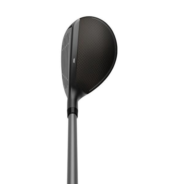 日本正規品 テーラーメイド Qi Max Lite コンボセット6本組(6U、#7-P、A) 2026年モデル REAX 45 SRの画像