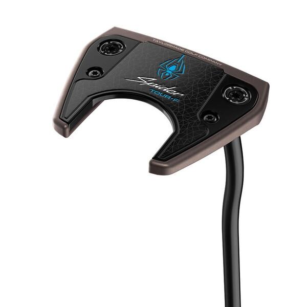TaylorMade（テーラーメイド） 日本正規品 スパイダーツアー F パター