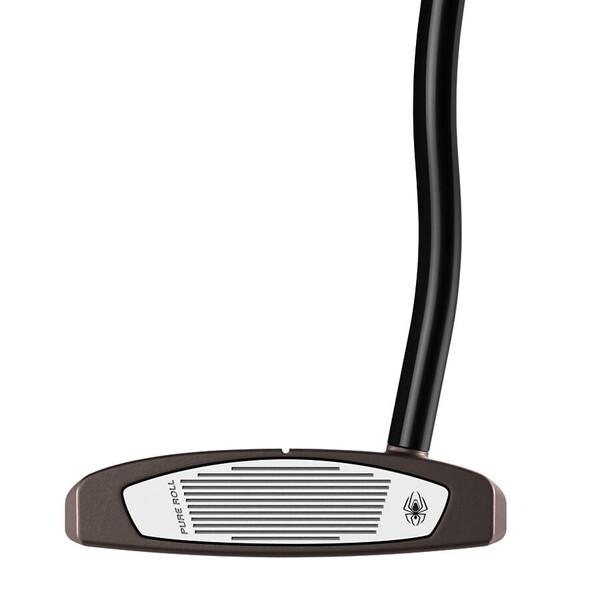 TaylorMade（テーラーメイド） 日本正規品 スパイダーツアー F パター