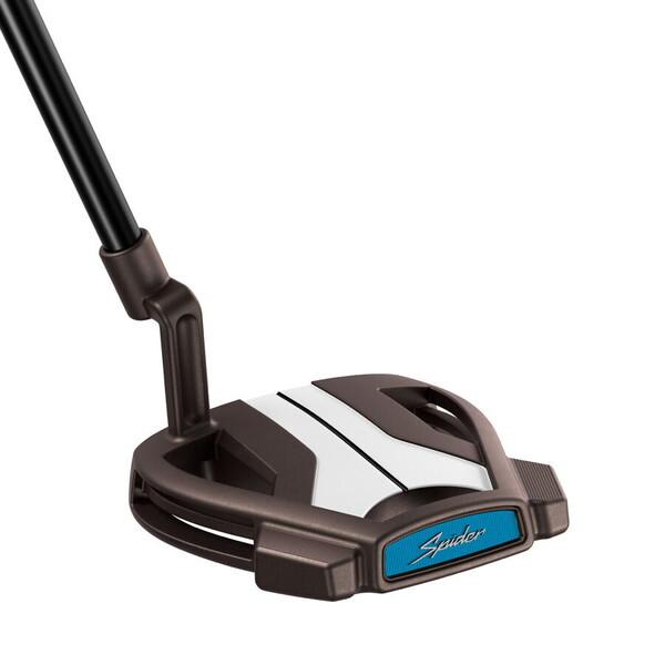 TaylorMade（テーラーメイド） 日本正規品 スパイダーツアー X パター