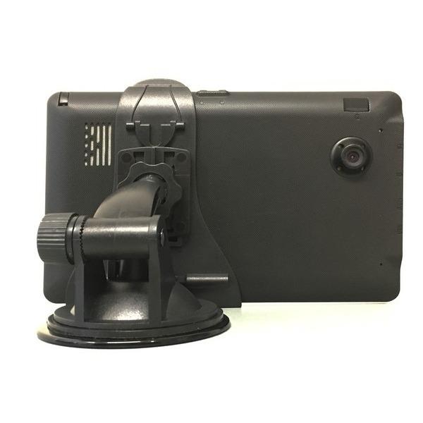 OVERTIME OT-DN714N 7インチ ドライブレコーダー搭載ワンセグナビ