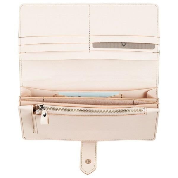 made in underground osaka.japan レディース長財布 ピンク OJ-2023