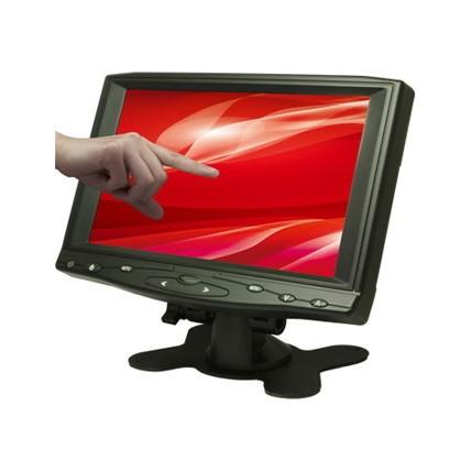 エーディテクノ（ADTECHNO） ADTECHNO CL7619NT 7型ワイドHDMI搭載