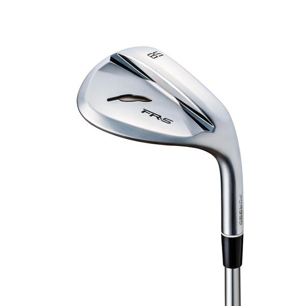 日本正規品 フォーティーン FR-5 パールサテン仕上げ ウェッジ2025年モデル N.S.PRO TS-114w Ver2 スチールシャフト #54の画像