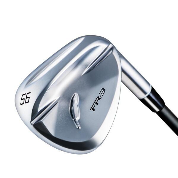 FOURTEEN（フォーティーン） 日本正規品 FR-3 パールサテン仕上げ
