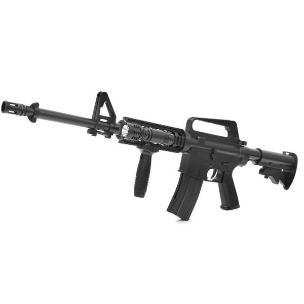 VERSOS（ベルソス） (対象年令18才以上) エアガン 2丁セット VS-C-M4