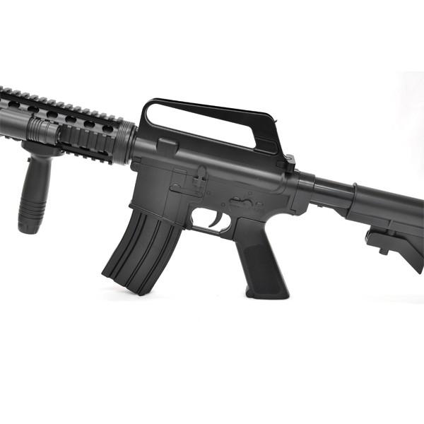 VERSOS（ベルソス） (対象年令18才以上) エアガン 2丁セット VS-C-M4