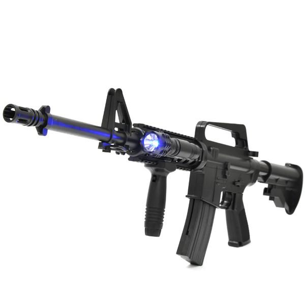 VERSOS（ベルソス） (対象年令18才以上) エアガン 2丁セット VS-C-M4