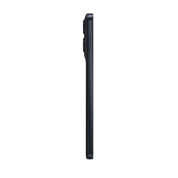SIMフリー モトローラ moto g66j 5G ブラックオイスター moto g66j 5G（8GB/128GB）- ブラックオイスター（SIMフリー版