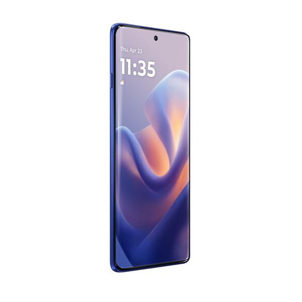 Motorola edge 60 pro ダーズブルー motorola MOTOROLA edge 60 pro ダーズブルー SIMフリー