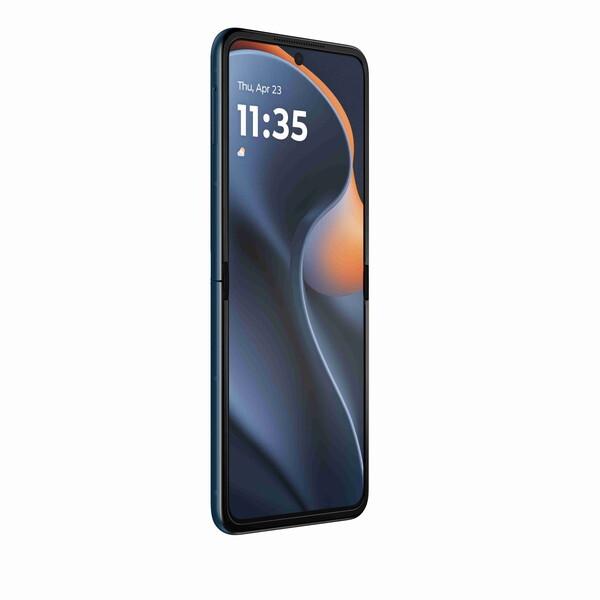 motorola（モトローラ） MOTOROLA razr 60 ジブラルタルネイビー SIM