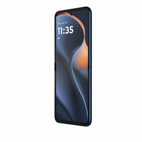 motorola（モトローラ） MOTOROLA razr 60 ジブラルタルネイビー SIM