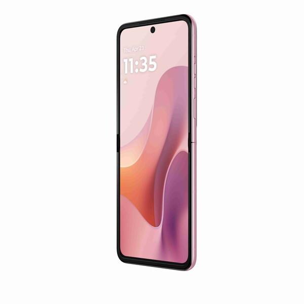 motorola（モトローラ） MOTOROLA razr 60 パルフェピンク SIMフリー