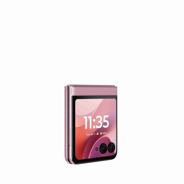 motorola（モトローラ） MOTOROLA razr 60 パルフェピンク SIMフリー