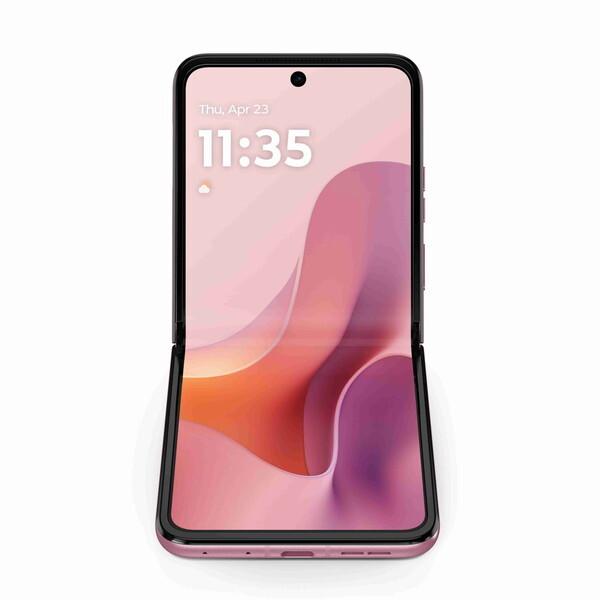 motorola razr 60 ピンク 本体 motorola（モトローラ） MOTOROLA razr 60 パルフェピンク SIMフリー