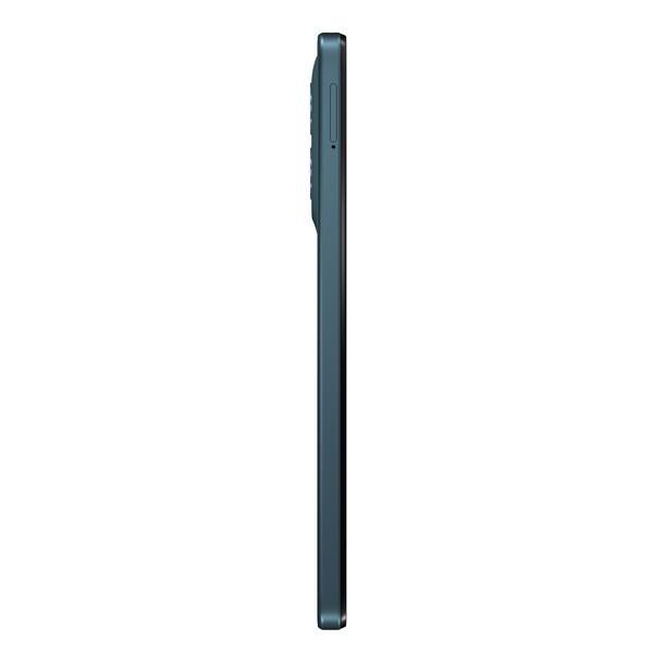 motorola（モトローラ） MOTOROLA moto g06 タペストリーブルー SIM