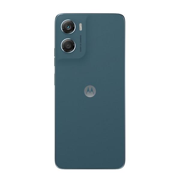 Motorola moto g06 タペストリーブルー motorola（モトローラ） MOTOROLA moto g06 タペストリーブルー SIM
