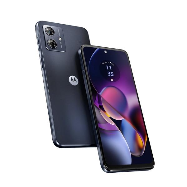 motorola MOTOROLA moto g64 5G スペースブラック SIMフリー motorola MOTOROLA moto g64 5G スペースブラック SIMフリー