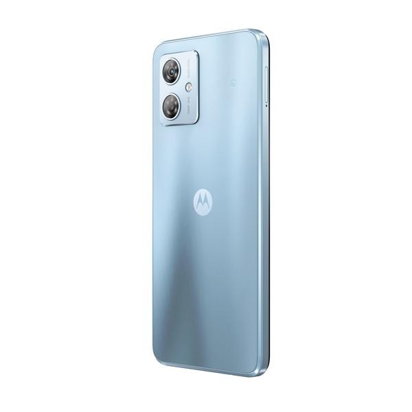 motorola MOTOROLA moto g64 5G シルバーブルー SIMフリー motorola MOTOROLA moto g64 5G シルバーブルー SIMフリー