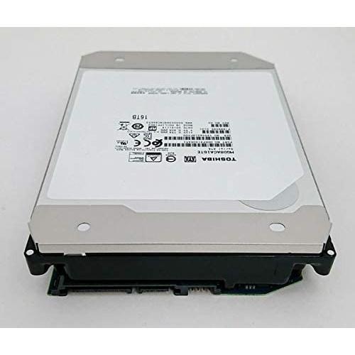 東芝 TOSHIBA ハードディスク HDD 16TB 16テラバイト 内蔵HDD SATA接続 