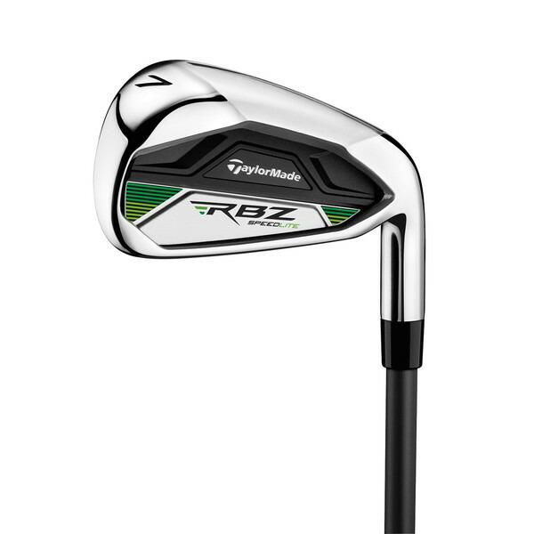 日本正規品 テーラーメイド RBZ SPEEDLITE クラブセット(10本組) 2021 