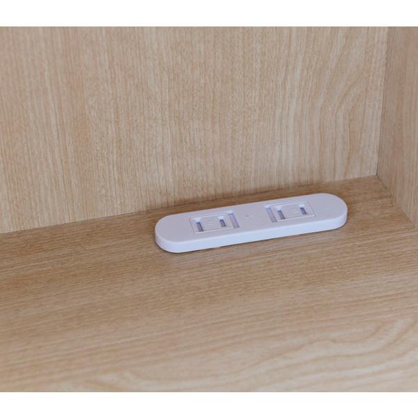 JK-PLAN（ジェイケイ・プラン） ドレッサー ミラー 収納 姿見 全身