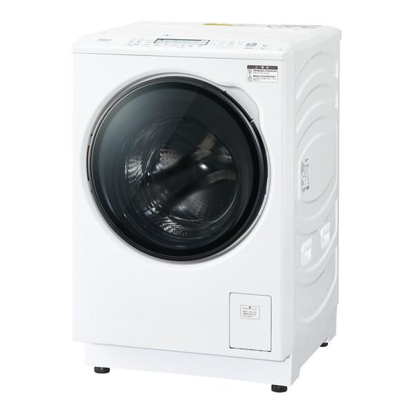AQUA（アクア） 洗濯機 ドラム式 12kg ドラム式洗濯乾燥機 AQW-DXS12A