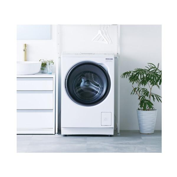 AQUA（アクア） 洗濯機 ドラム式 12kg ドラム式洗濯乾燥機 AQW-DXS12A