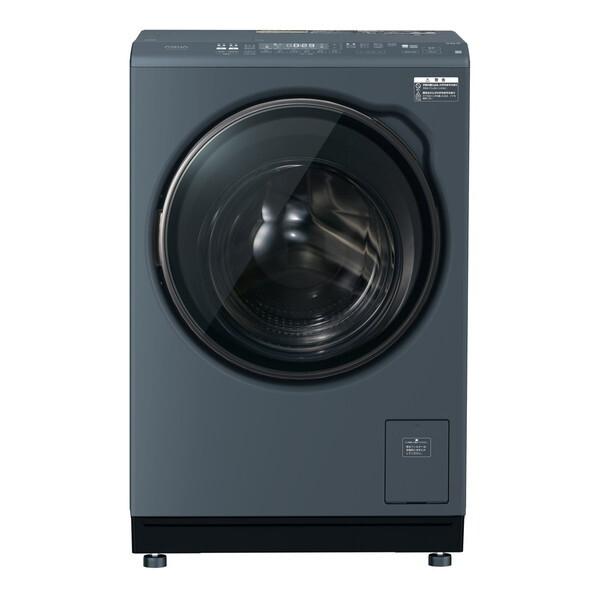 AQUA（アクア） 洗濯機 ドラム式 10kg ドラム式洗濯乾燥機 まっ直ぐ