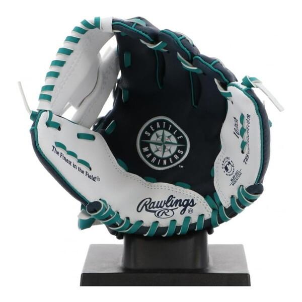 Rawlings（ローリングス） 野球 キッズグローブ MLBシリーズ シアトル