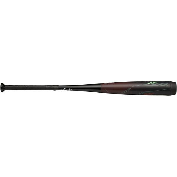 Rawlings ローリングス 野球 軟式用バット ナンシキ ハイパー