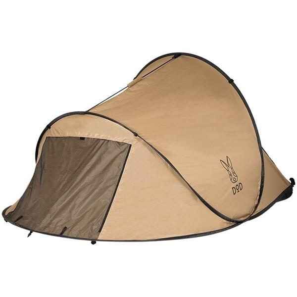 DOD T2-073-TN マエバーン タン テント : XPRICE Yahoo!店