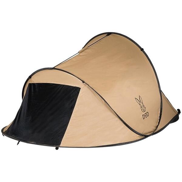 DOD（ディオーオーディー） DOD T2-073-TN マエバーン タン テント