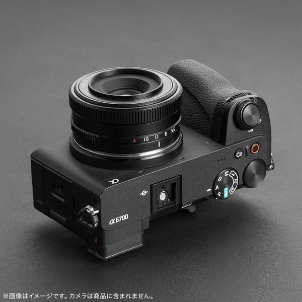 銘匠光学 TT-14F35AF-E-B ブラック TTArtisan AF 14mm f/3.5 広角単