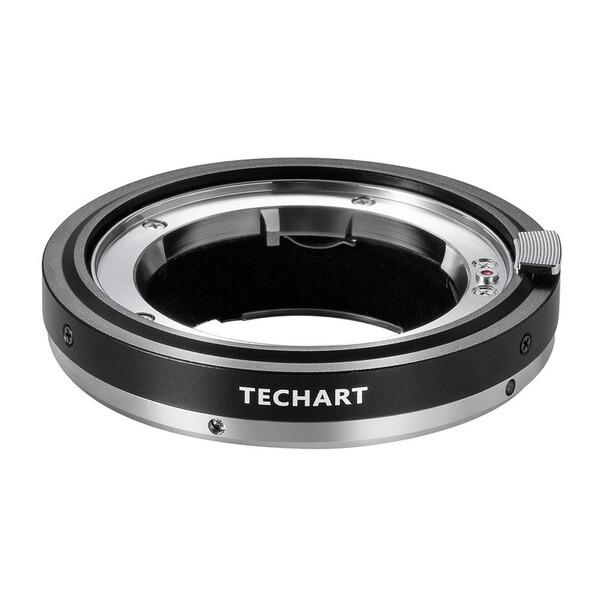 テックアート TECHART LM-EA9-MKII 電子マウントアダプター(ライカM 