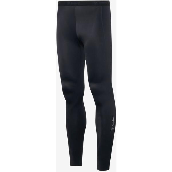 ゴールドウイン シースリーフィット CMPS LONG TIGHTS BLACK 1 S GC04351 ブラック コンプレッションシリーズ GOLDWIN（ゴールドウイン） シースリーフィット CMPS LONG TIGHTS