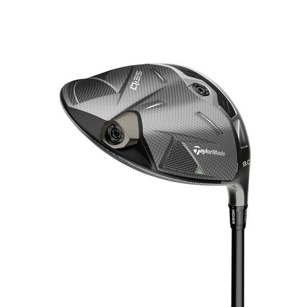 TaylorMade 日本正規品 テーラーメイド Qi35 ドライバー 2025年 TaylorMade 日本正規品 テーラーメイド Qi35 ドライバー 2025年