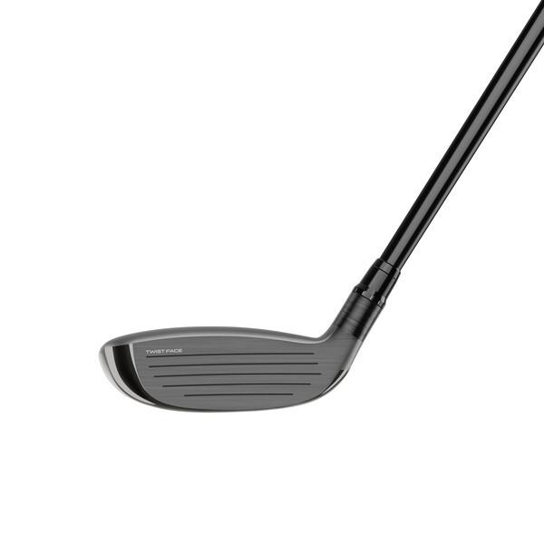 TaylorMade（テーラーメイド） 日本正規品 Qi35 レスキュー 2025年