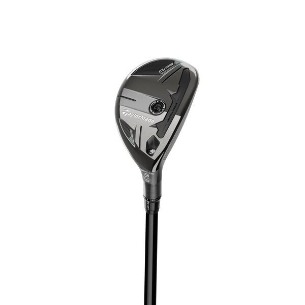 TaylorMade（テーラーメイド） 日本正規品 Qi35 レスキュー 2025年