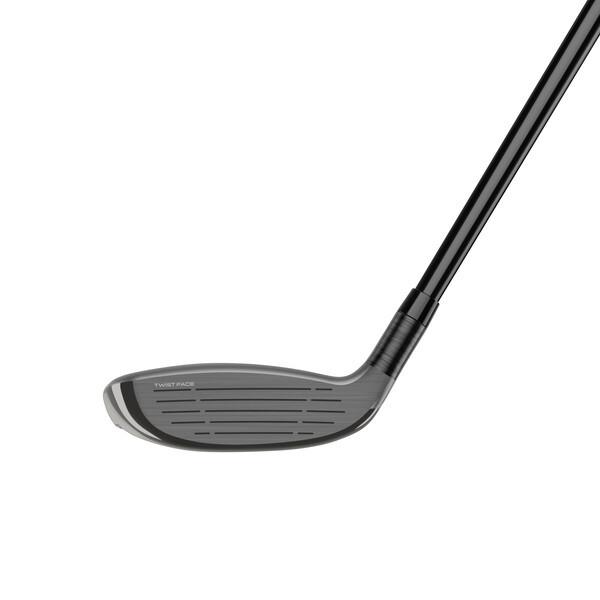 TaylorMade（テーラーメイド） 日本正規品 Qi35 MAX レスキュー 2025年 