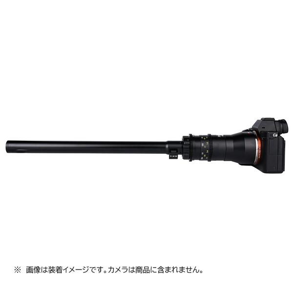 AstrHori 28mm F13 2X マクロプローブレンズ Eマウント