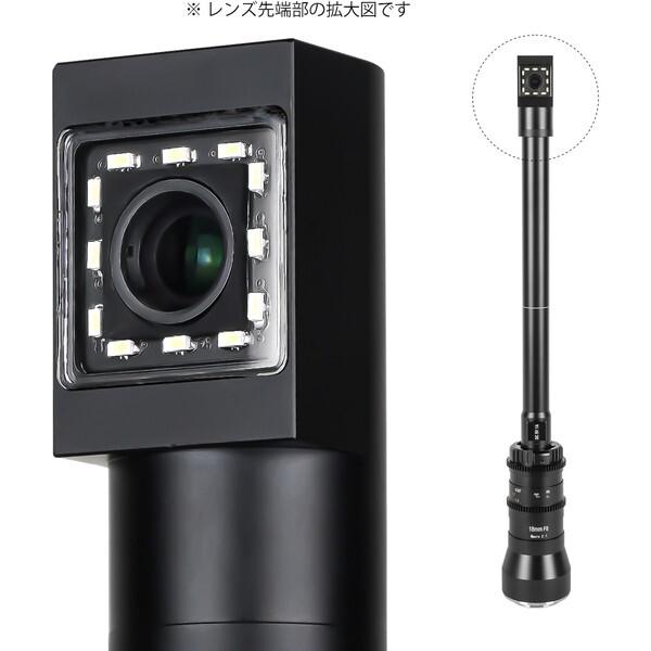 AstrHori PS-II18mm F8.0 M Z (B) C 交換レンズ (ニコンZ用) : XPRICE