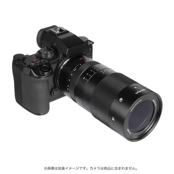 AstrHori 120mm F2.8 M L 交換レンズ (ライカL)_4