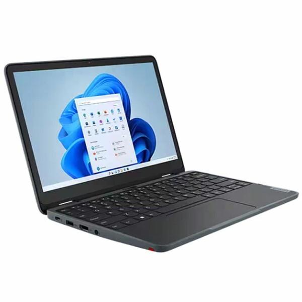 Lenovo（レノボ） Lenovo 82VNS0TA00 グレー 300w Yoga Gen 4 ノート
