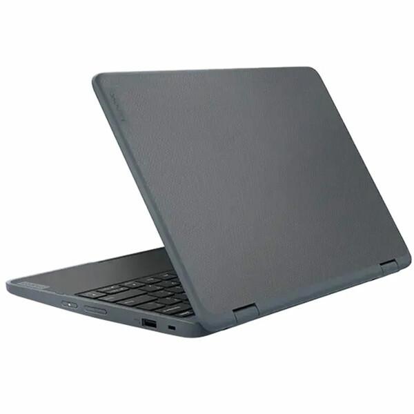 Lenovo（レノボ） Lenovo 82VNS0TA00 グレー 300w Yoga Gen 4 ノート